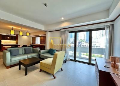 Sukhumvit House Condominium  Wonderful 4 Bedroom Property in Asoke