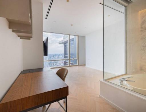 2 Bedroom For Rent  The Four Seasons Residences