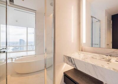 2 Bedroom For Rent | The Four Seasons Residences