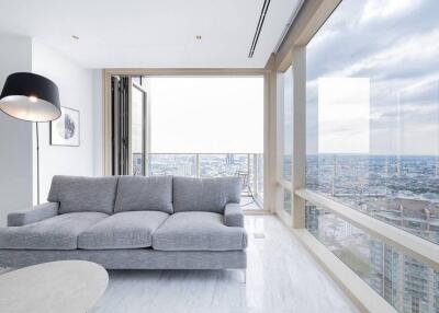 2 Bedroom For Rent | The Four Seasons Residences