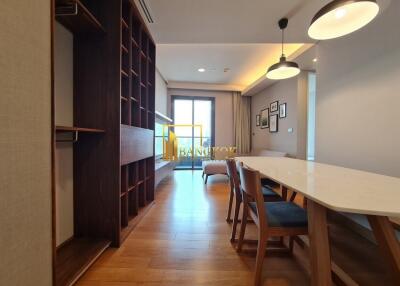 The Lumpini 24  Well Presented 2 Bedroom Property in Phrom Phong