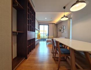 The Lumpini 24  Well Presented 2 Bedroom Property in Phrom Phong