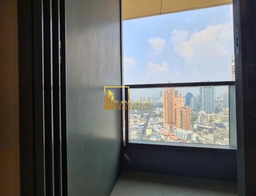 The Lumpini 24  Well Presented 2 Bedroom Property in Phrom Phong