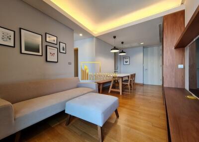 The Lumpini 24  Well Presented 2 Bedroom Property in Phrom Phong