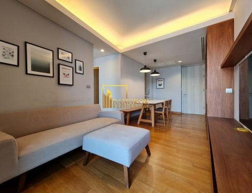 The Lumpini 24  Well Presented 2 Bedroom Property in Phrom Phong