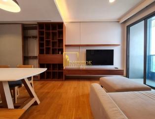 The Lumpini 24  Well Presented 2 Bedroom Property in Phrom Phong