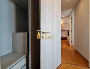 The Lumpini 24  Well Presented 2 Bedroom Property in Phrom Phong