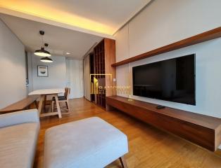 The Lumpini 24  Well Presented 2 Bedroom Property in Phrom Phong