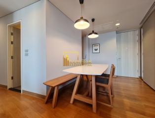 The Lumpini 24  Well Presented 2 Bedroom Property in Phrom Phong