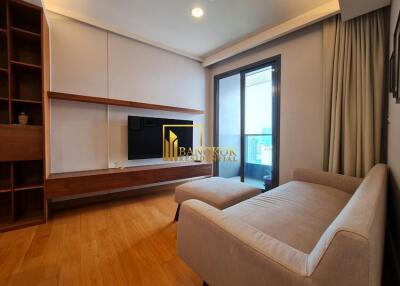 The Lumpini 24  Well Presented 2 Bedroom Property in Phrom Phong