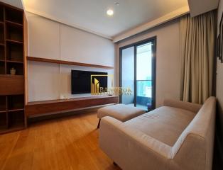 The Lumpini 24  Well Presented 2 Bedroom Property in Phrom Phong