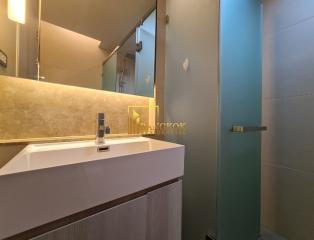 The Lumpini 24  Well Presented 2 Bedroom Property in Phrom Phong