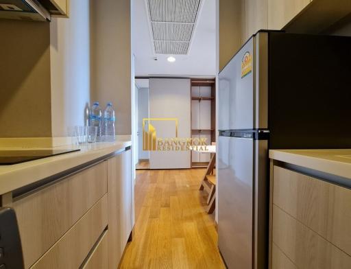 The Lumpini 24  Well Presented 2 Bedroom Property in Phrom Phong