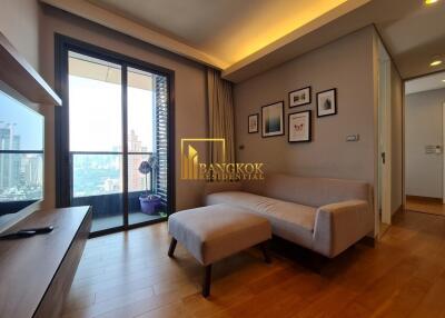 The Lumpini 24  Well Presented 2 Bedroom Property in Phrom Phong