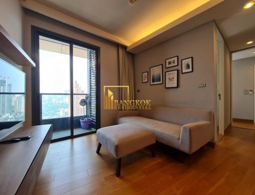 The Lumpini 24  Well Presented 2 Bedroom Property in Phrom Phong