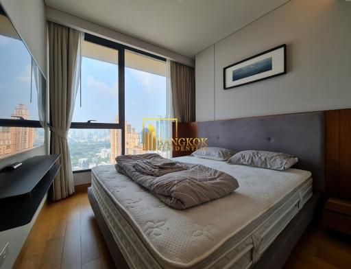 The Lumpini 24  Well Presented 2 Bedroom Property in Phrom Phong