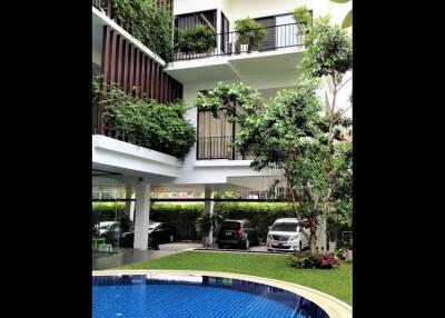 3 Bedroom Apartment For Rent in Sukhumvit 42 Ekkamai