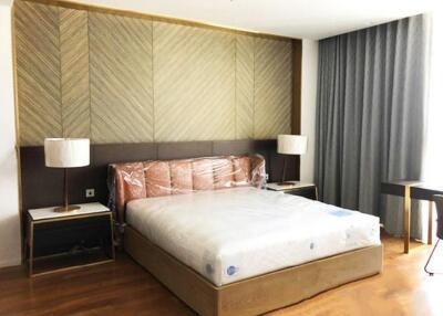 2 Bedroom Duplex For Sale in Noble Ploenchit