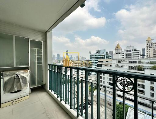 Ivy Thonglor  Modern 2 Bedroom Property For Rent in Thonglor