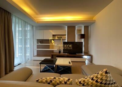 Mode Sukhumvit 61  2 Bedroom Condo in Ekkamai