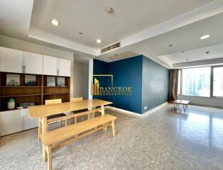 Hampton  3 Bedroom Property For Rent in Heart of Thonglor