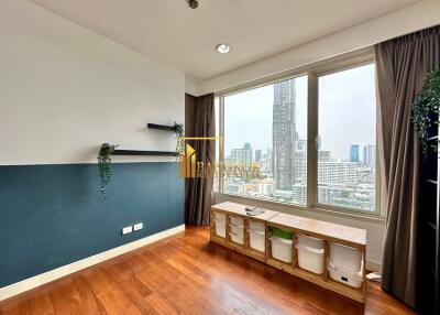 Hampton  3 Bedroom Property For Rent in Heart of Thonglor