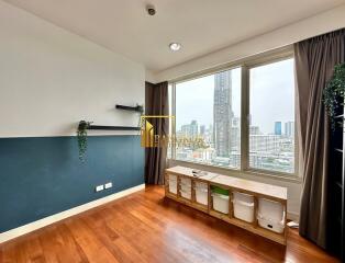 Hampton  3 Bedroom Property For Rent in Heart of Thonglor