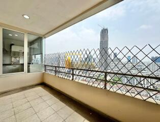 Hampton  3 Bedroom Property For Rent in Heart of Thonglor