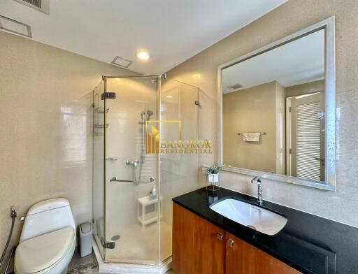 Hampton  3 Bedroom Property For Rent in Heart of Thonglor