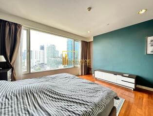 Hampton  3 Bedroom Property For Rent in Heart of Thonglor