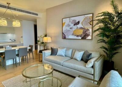 Magnolias Waterfront Residences  3 Bedroom For Rent