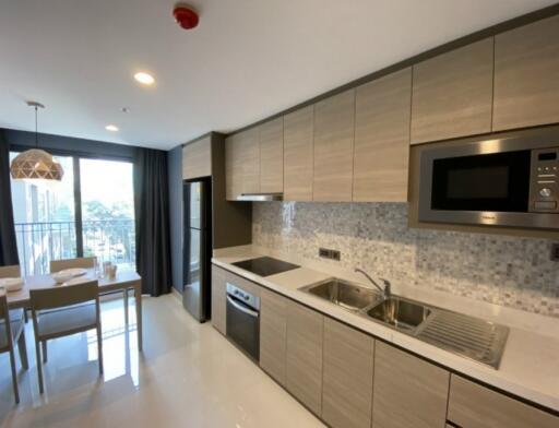 2 Bedroom Luxury Serviced Apartment For Rent in Thonglor