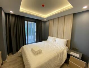 2 Bedroom Luxury Serviced Apartment For Rent in Thonglor