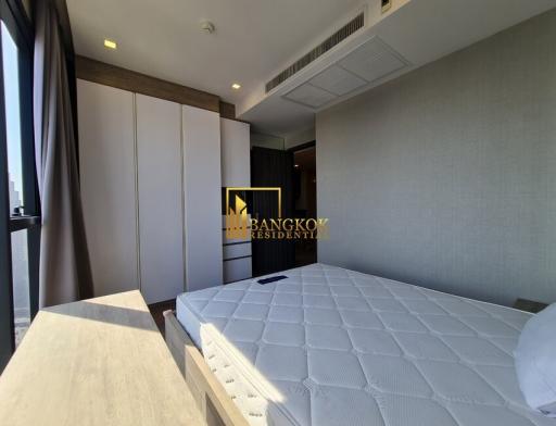 Ashton Asoke  Chic 1 Bedroom Condo Near Asoke BTS