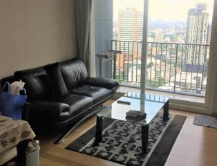 Siri at Sukhumvit  Affordable 1 Bedroom Condo in Near BTS Thong Lo