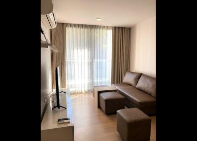 Liv@49  Cozy 2 Bedroom Condo For Rent in Thong Lo