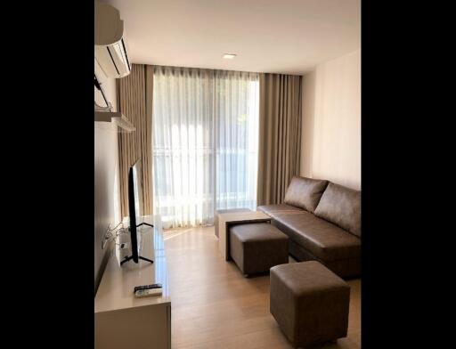 Liv@49  Cozy 2 Bedroom Condo For Rent in Thong Lo