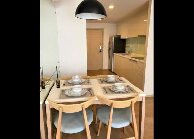 Liv@49  Cozy 2 Bedroom Condo For Rent in Thong Lo