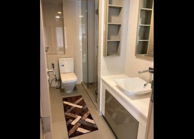 Liv@49  Cozy 2 Bedroom Condo For Rent in Thong Lo