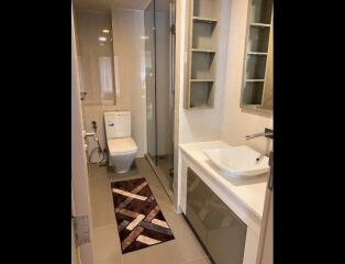 Liv@49  Cozy 2 Bedroom Condo For Rent in Thong Lo