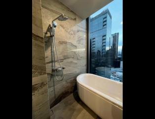 Laviq Sukhumvit 57  3 Bedroom Condo For Sale