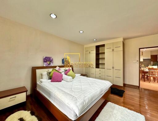 1 Bedroom Apartment in Sukhumvit 41