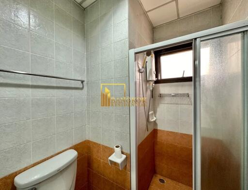 1 Bedroom Apartment in Sukhumvit 41