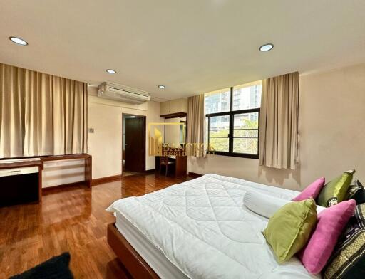 1 Bedroom Apartment in Sukhumvit 41