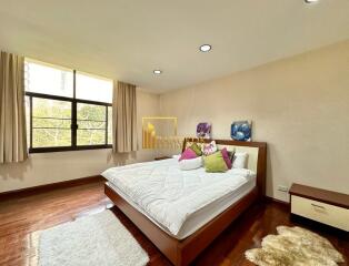 1 Bedroom Apartment in Sukhumvit 41