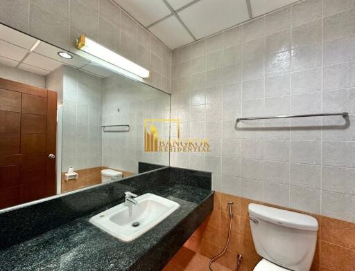 1 Bedroom Apartment in Sukhumvit 41