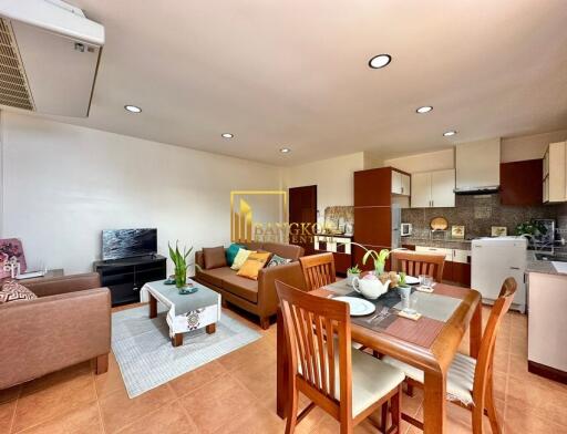 1 Bedroom Apartment in Sukhumvit 41