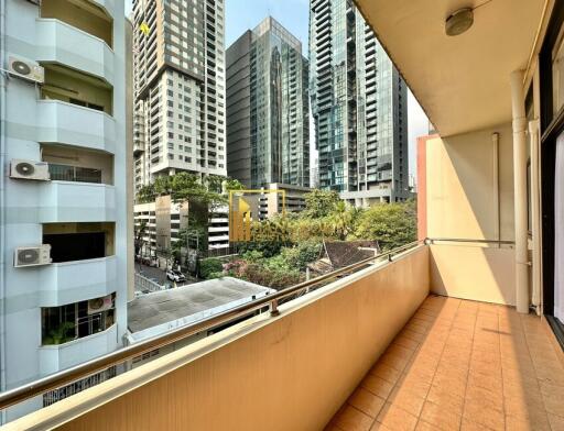 1 Bedroom Apartment in Sukhumvit 41