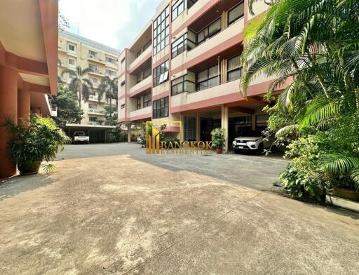 1 Bedroom Apartment in Sukhumvit 41