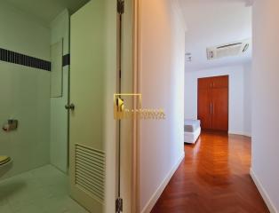 3 Bedroom For Rent in Baan Suan Plu Condo, Sathorn